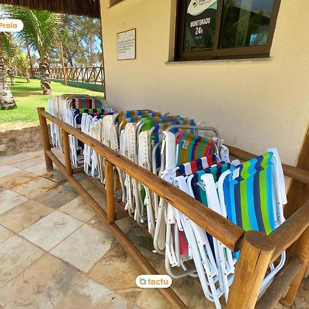 Apartamento Terreo Vg Sun Cumbuco Por Tactu ภายนอก รูปภาพ