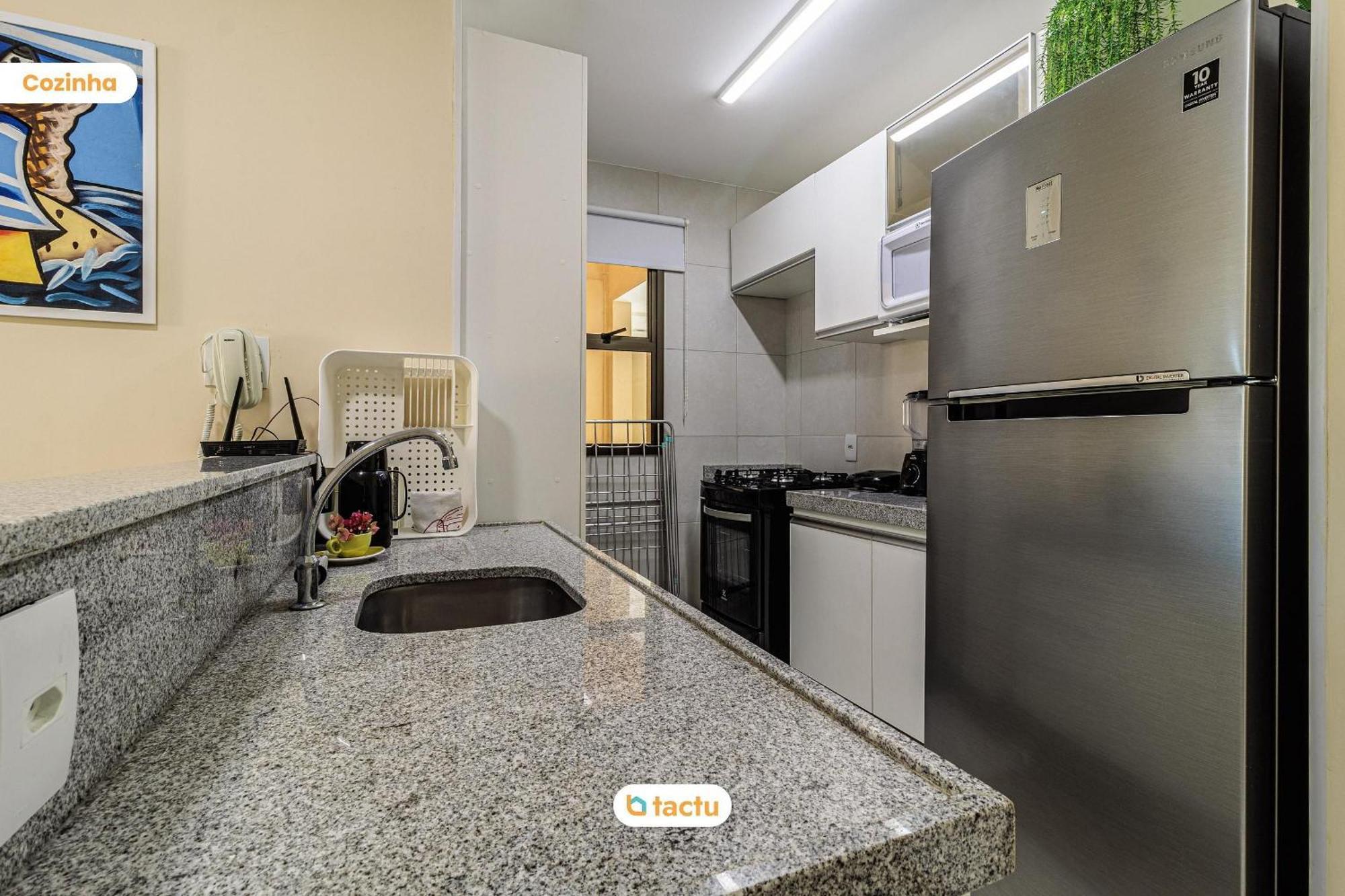 Apartamento Terreo Vg Sun Cumbuco Por Tactu ภายนอก รูปภาพ