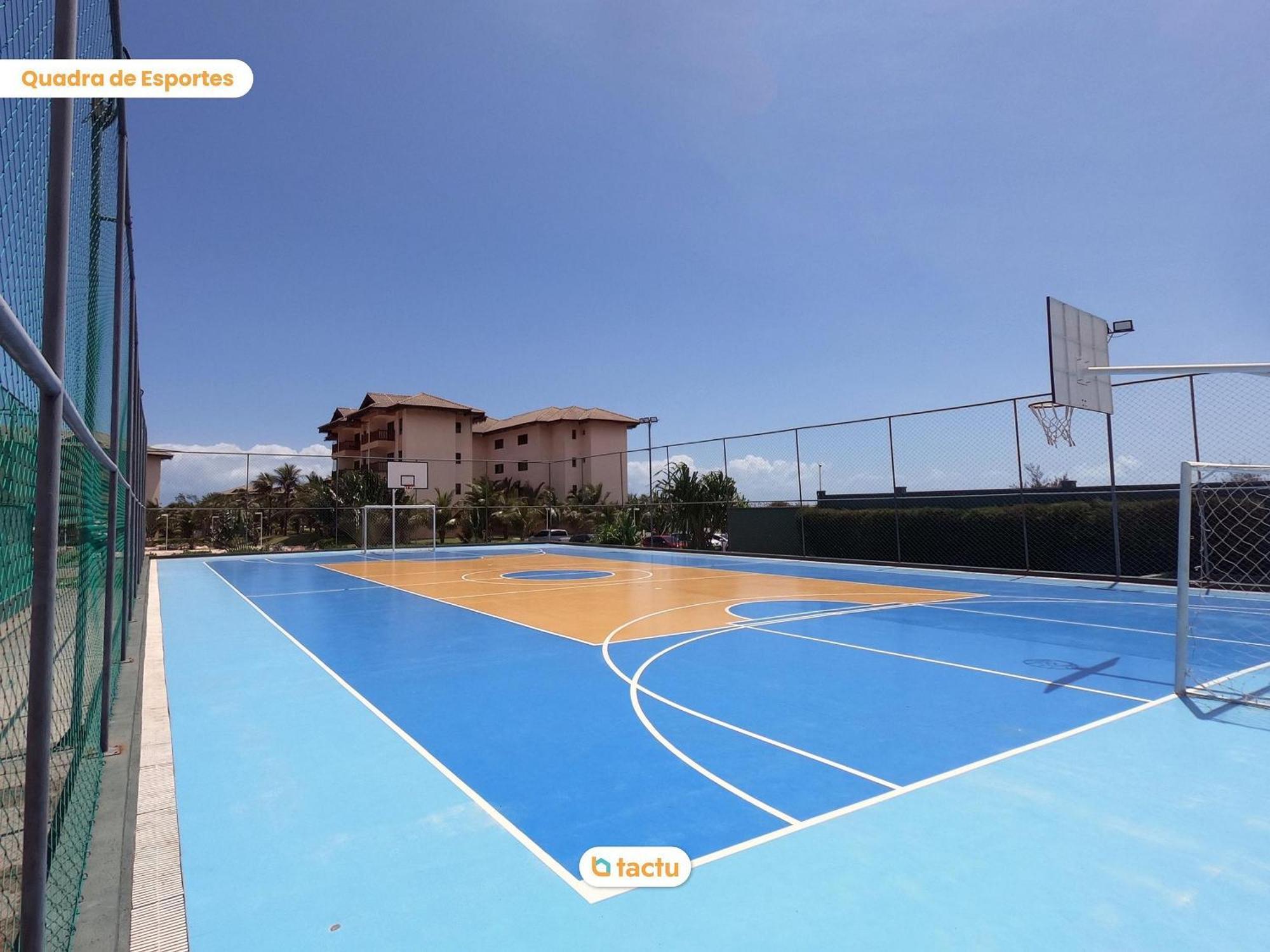 Apartamento Terreo Vg Sun Cumbuco Por Tactu ภายนอก รูปภาพ
